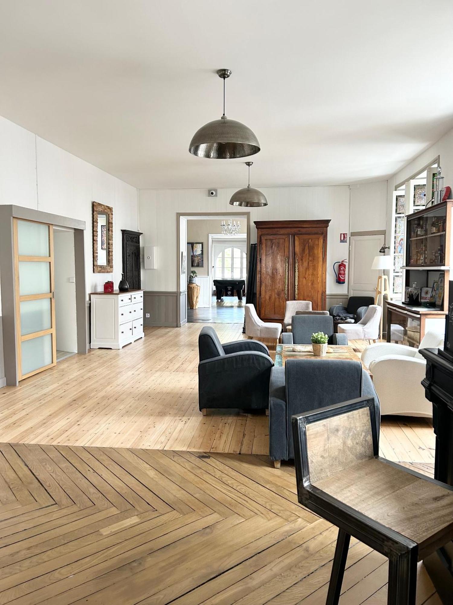 Hotel D'Angleterre Roscoff Eksteriør billede
