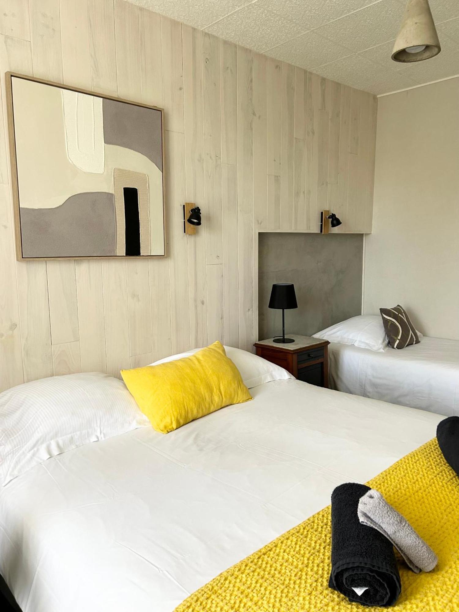 Hotel D'Angleterre Roscoff Eksteriør billede