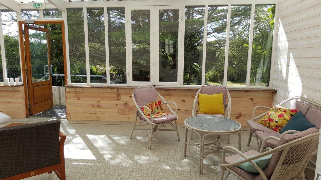 Hotel D'Angleterre Roscoff Eksteriør billede